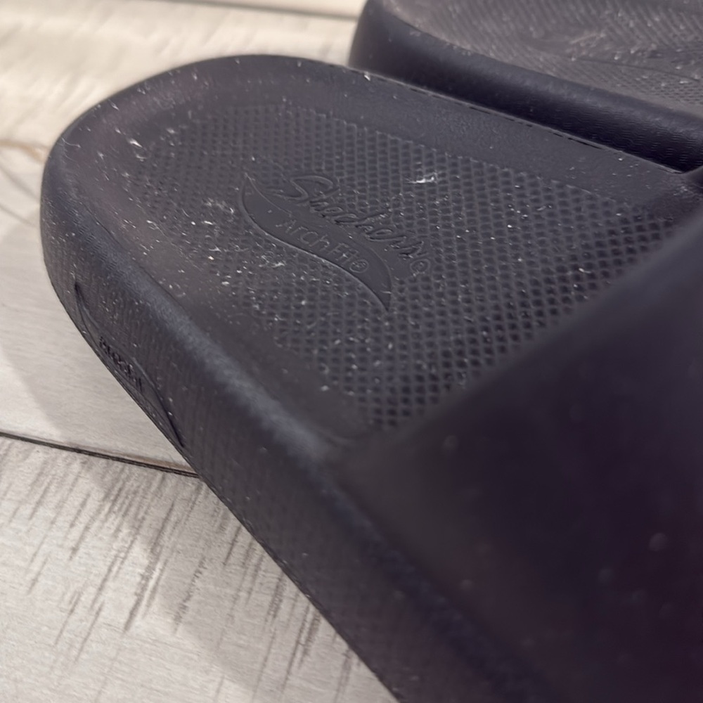 Skechers arch fit slides - Picture 4 of 7